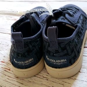 🆕️ KOOLABURRA BY UGG KELLEN LOW LACE SHOES